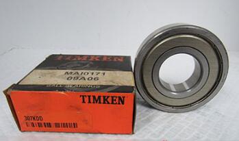 TIMKEN 307W Bearing